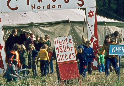 Zirkus 09