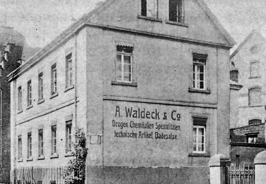 Waldeck 1