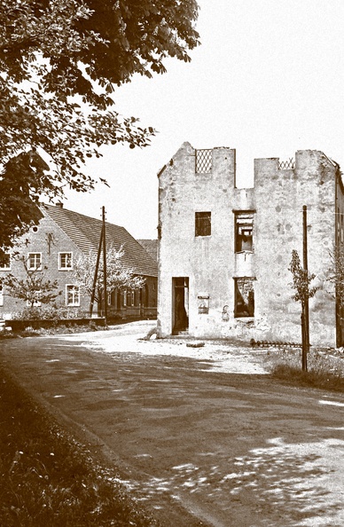 Ruine Hauptsmühle 1958.jpg