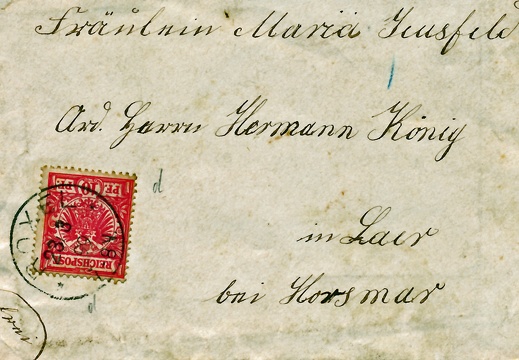 Brief-von-Roxel-1899 web