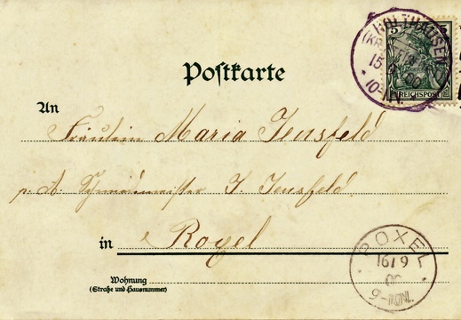 Postkarte-Roxel-1900 web