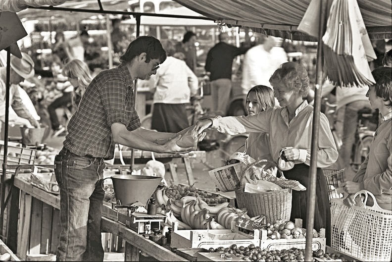 Marktag in Roxel 1979.jpg