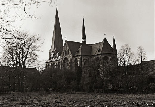 Kirche 1981 2