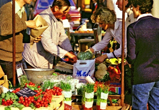 Markt 1978