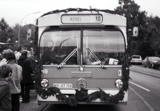 Der Bus Kommt 2 1978