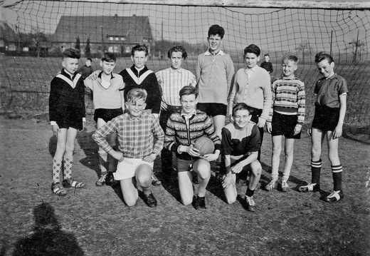 69-Schülermanschaft-1957