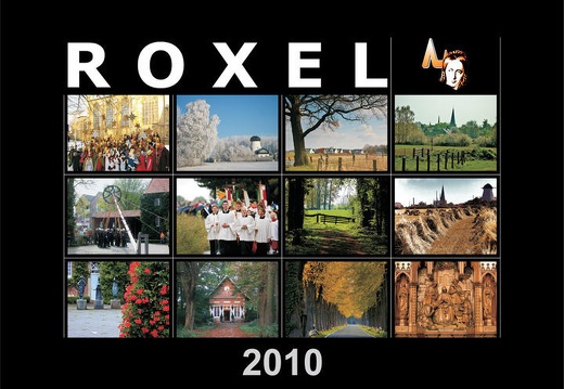 Roxel Kalender
