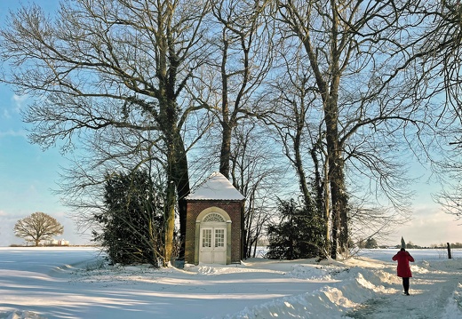 Kapelle Stodtbrockweg