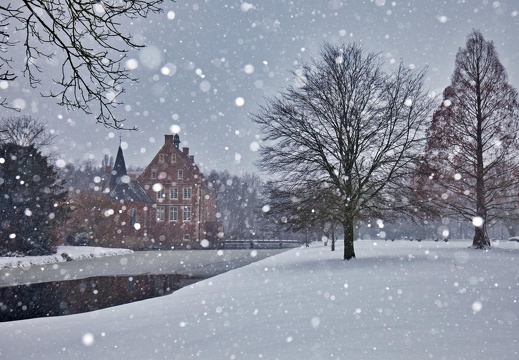 HH Wintereinbruch