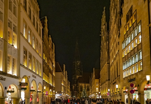 WS weihnachtlicher Prinzipalmarkt