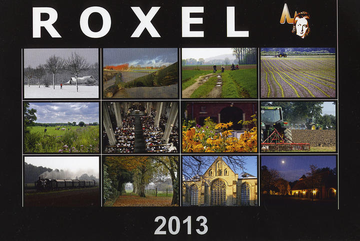 Roxel 2013